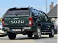 ISUZU D-MAX 2016/8 - 7