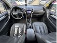 ISUZU D-MAX 2016/8 - 9