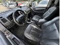 ISUZU D-MAX 2016/8 - 10