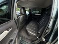 ISUZU D-MAX 2016/8 - 12