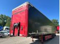 SCHWARZMÜLLER Schwarzmüller S1 J-seria. Standard. Pallet Box. Lift Axle C