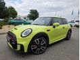 MINI COOPER 2.0S DKG John Cooper Works-Magyar-ÁFÁS-Garancia2027.04.-ig-Panoráma-Adaptive Futómű-H/K