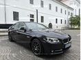 BMW 530d xDrive (Automata) Magyarországi+ Adaptív fényszórók +Harman/Kardon