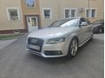 AUDI A4 1.8 TFSI quattro