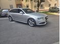 AUDI A4 2008/8 - 2