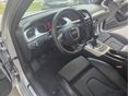 AUDI A4 2008/8 - 7