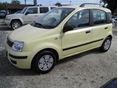 FIAT PANDA 1.1 Active Egy tulaj .Téli- Nyári kerék