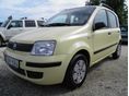 FIAT PANDA 2006/2 - 3