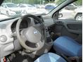 FIAT PANDA 2006/2 - 12