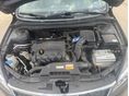 KIA CEE'D 2011/1 - 2