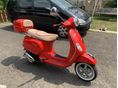 VESPA LX 125 2007/8 - 2