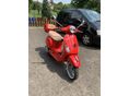 VESPA LX 125 