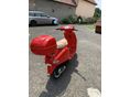 VESPA LX 125 2007/8 - 3