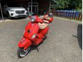 VESPA LX 125 2007/8 - 4