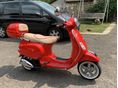 VESPA LX 125 2007/8 - 5