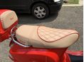 VESPA LX 125 2007/8 - 6
