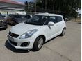 SUZUKI SWIFT 2014/4 - 1