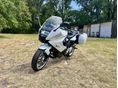 BMW F 800 GT 