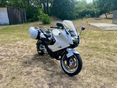 BMW F 800 GT 2013/11 - 2