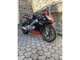 APRILIA RS 50 