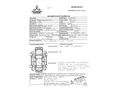 MITSUBISHI ASX 2012/10 - 12