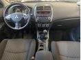MITSUBISHI ASX 2012/10 - 11