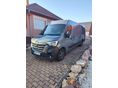 RENAULT MASTER 2020/11 - 2
