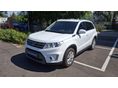 SUZUKI VITARA 1.6 DDiS GL+ 4WD Magyarországi. Kitűnő - Megkímélt Állapot. Friss Műszaki!