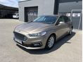 FORD MONDEO 2021/7 - 1