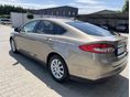 FORD MONDEO 2021/7 - 7