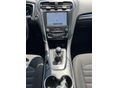 FORD MONDEO 2021/7 - 21