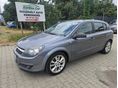 OPEL ASTRA H 1.6 Enjoy BŐR-SZÖVET SPORTBELSŐ/17-COLL ALUFELNI!