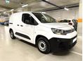 CITROEN BERLINGO 1.5 BlueHDi 75 Club M S&S // OLDALAJTÓ // TOLATÓRADAR // TEMPOMAT