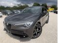 ALFA ROMEO STELVIO 2022/10 - 1