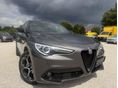 ALFA ROMEO STELVIO 2022/10 - 2