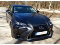 LEXUS GS 300h Prestiege Plus CVT