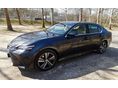 LEXUS GS 2018/5 - 2
