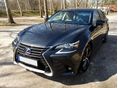 LEXUS GS 2018/5 - 4