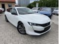 PEUGEOT 508 SW 1.5 BlueHDi Allure Pack EAT8 Táv.tempomat/LED/KeylessGo/Sávtartó/BLIS/360 kamera