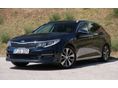 KIA OPTIMA SW 2.0 CVVT EX Prémium MAGYAR// BŐR// ÜFŰTÉS-HŰTÉS//HK HIFI//PANORÁMATETŐ//VHOROG//SÁVTARTÓ//FRISSMŰSZA