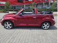 CHRYSLER PT CRUISER 2008 - 2