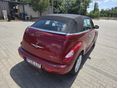 CHRYSLER PT CRUISER 2008 - 11