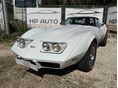 CHEVROLET CORVETTE 1977/12 - 2