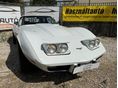 CHEVROLET CORVETTE 1977/12 - 4
