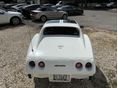 CHEVROLET CORVETTE 1977/12 - 9