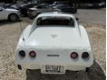 CHEVROLET CORVETTE 1977/12 - 8