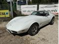 CHEVROLET CORVETTE 1977/12 - 5