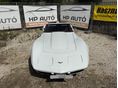 CHEVROLET CORVETTE 1977/12 - 3
