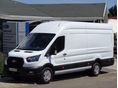 FORD TRANSIT 2.0 TDCi 350 LWB Trend RWD (Automata) Magyar! Gyári fényezés!31 eKm!Adaptív Tempomat!2030-ig Gyári garancia!