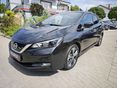 NISSAN LEAF N-Connecta 40kWh (Automata) Navi-Keyless-APS+kamera-Állófűtés/hűtés